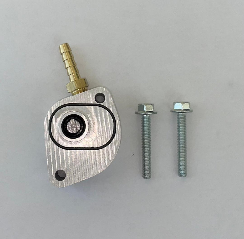 84-89 Mazda 13B OMP adaptor