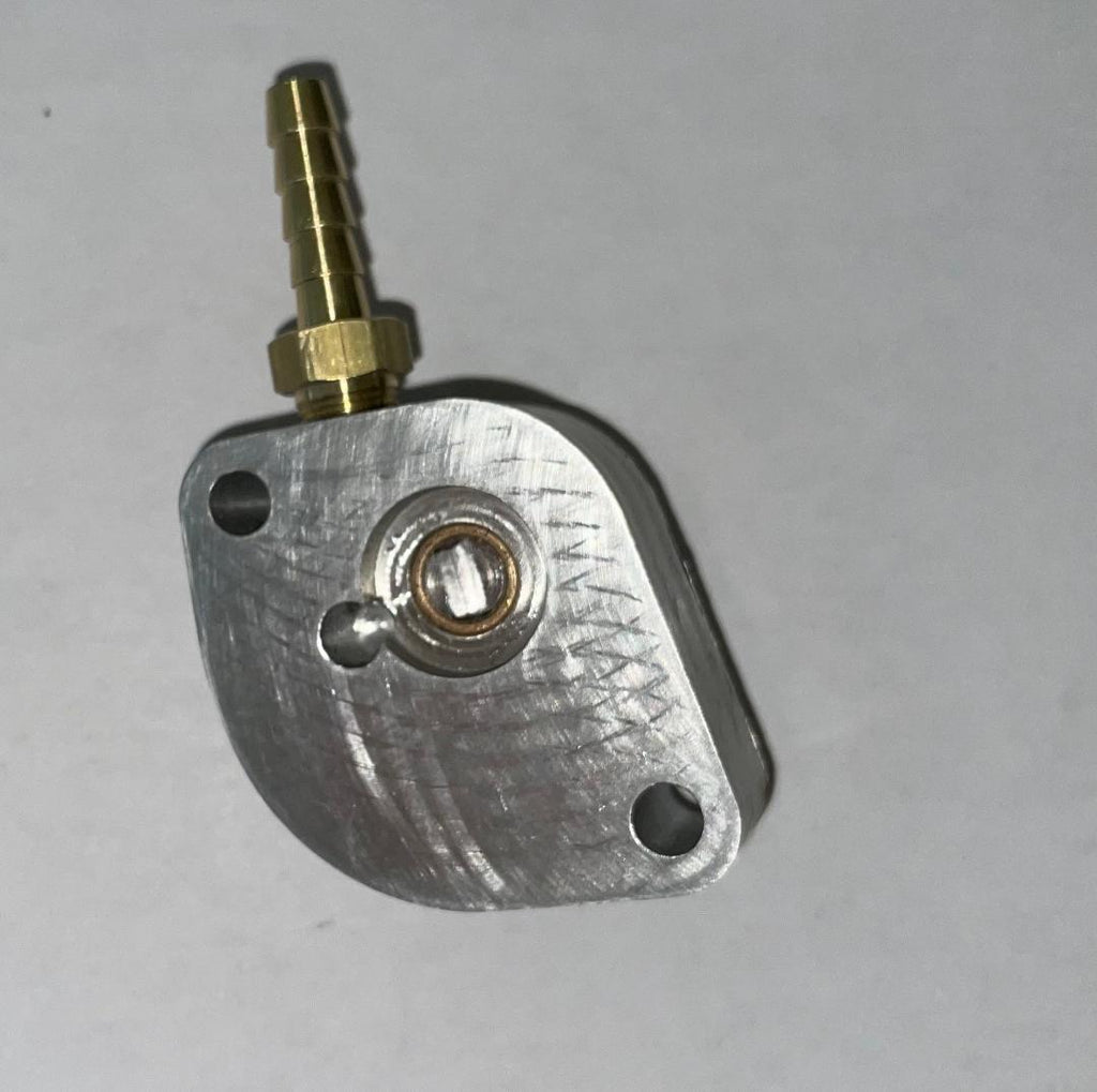 84-89 Mazda 13B OMP adaptor