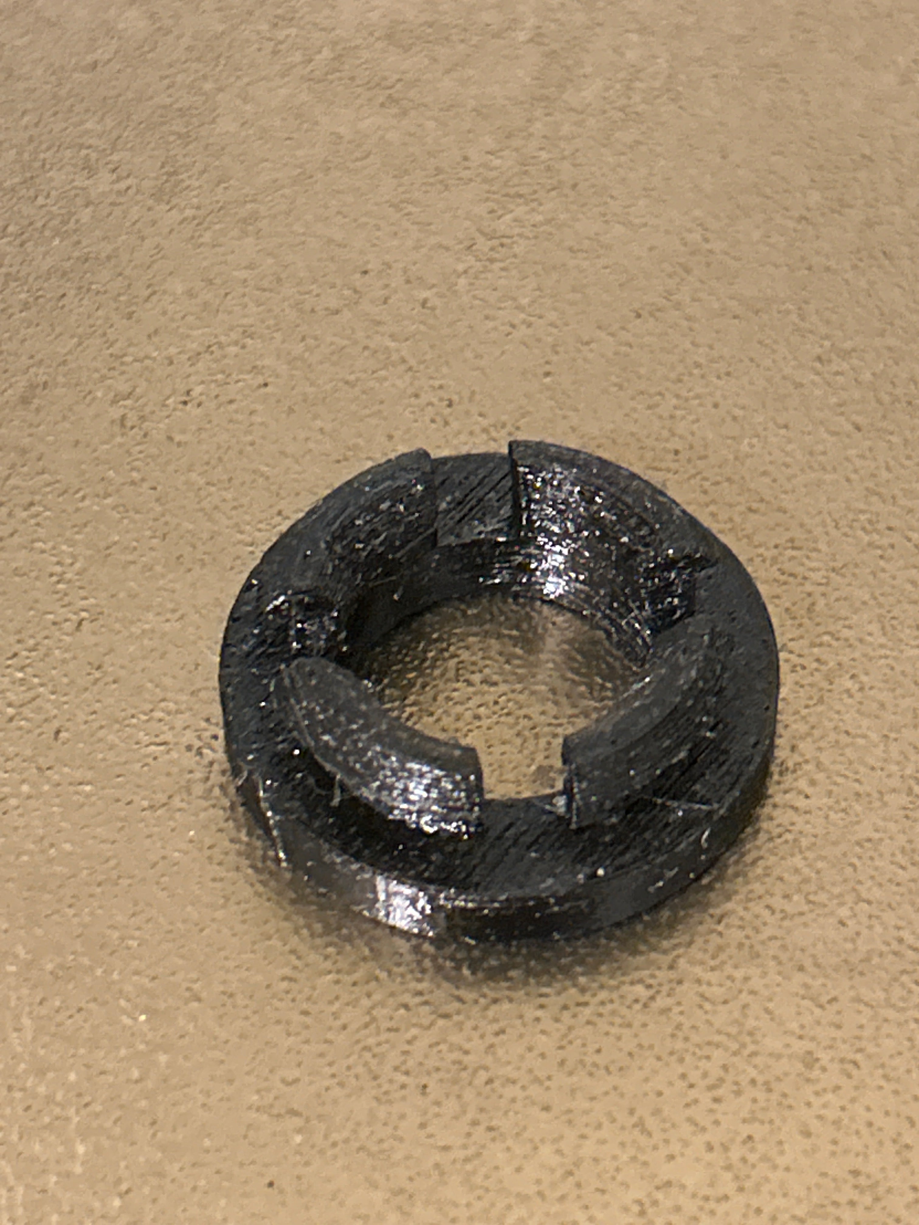 79 - 85 Mazda RX-7 Windshield Wiper Bushings