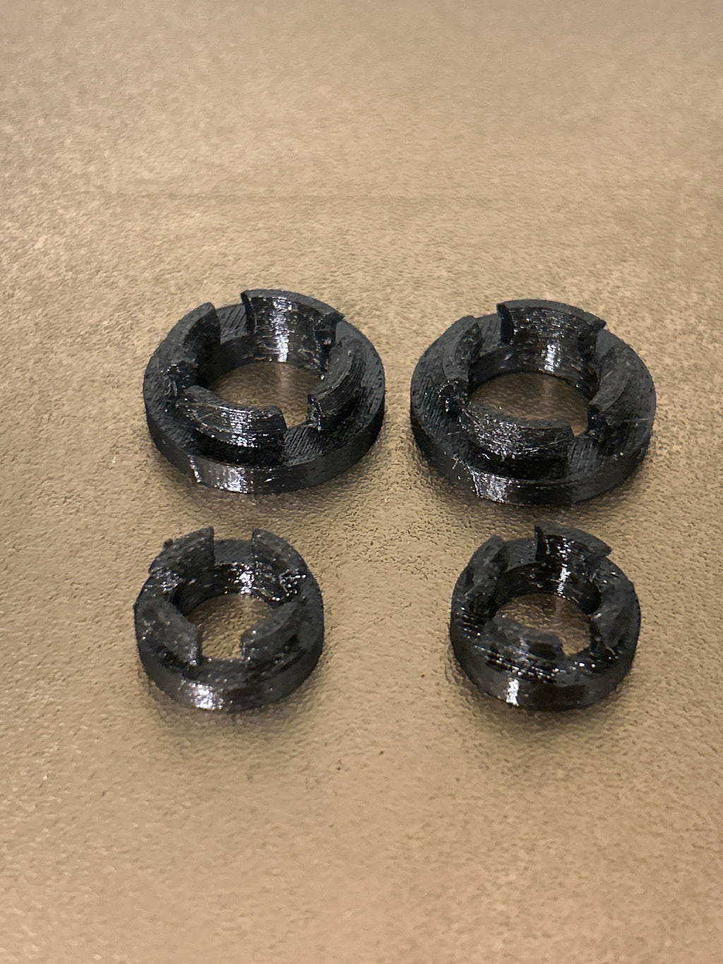 79 - 85 Mazda RX-7 Windshield Wiper Bushings