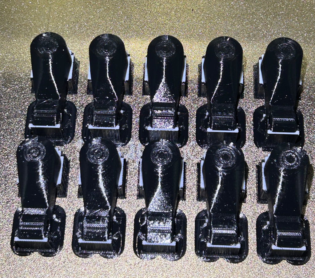79 - 85 Mazda RX7 Wiper Arm Nut Cover