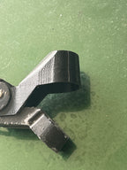 79 - 85 Mazda RX7 Wiper Arm Nut Cover