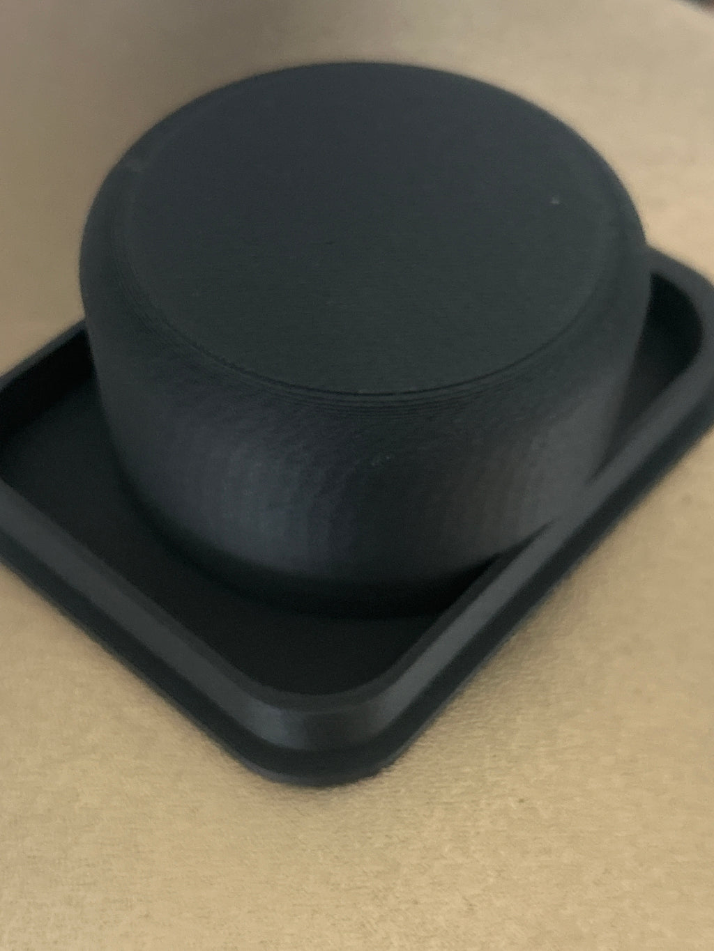 72 - 78 Datsun S30 Cupholder