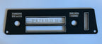 70 – 71 Datsun S30 Radio Faceplate