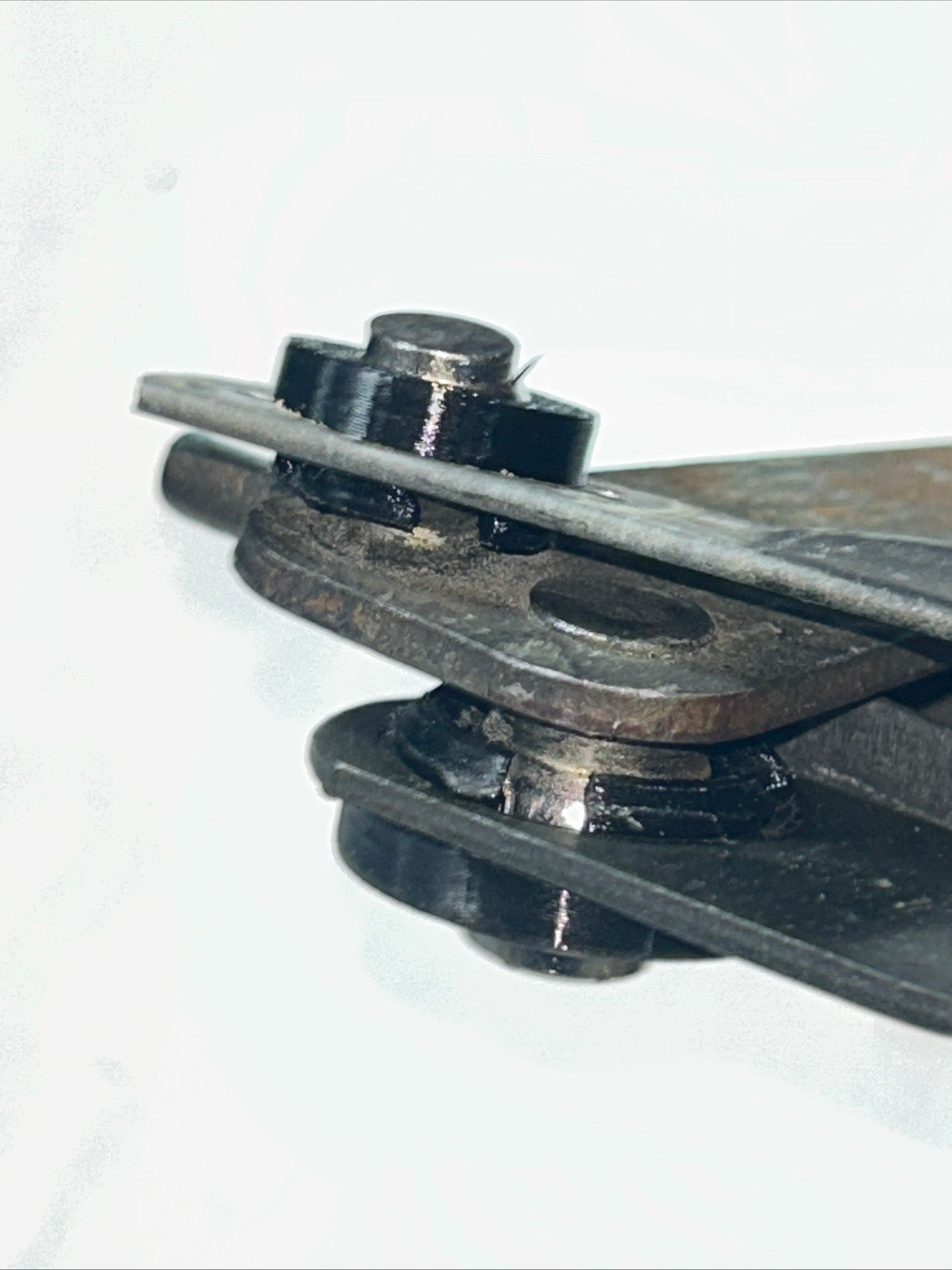 79 - 85 Mazda RX-7 Windshield Wiper Bushings