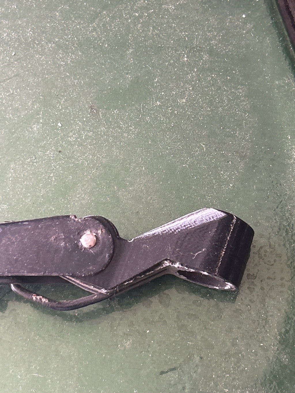 79 - 85 Mazda RX7 Wiper Arm Nut Cover