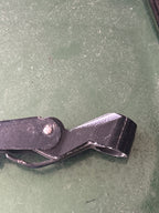 79 - 85 Mazda RX7 Wiper Arm Nut Cover