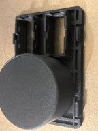84 - 85 Mazda RX-7 Window Switch Panel w/Cupholder