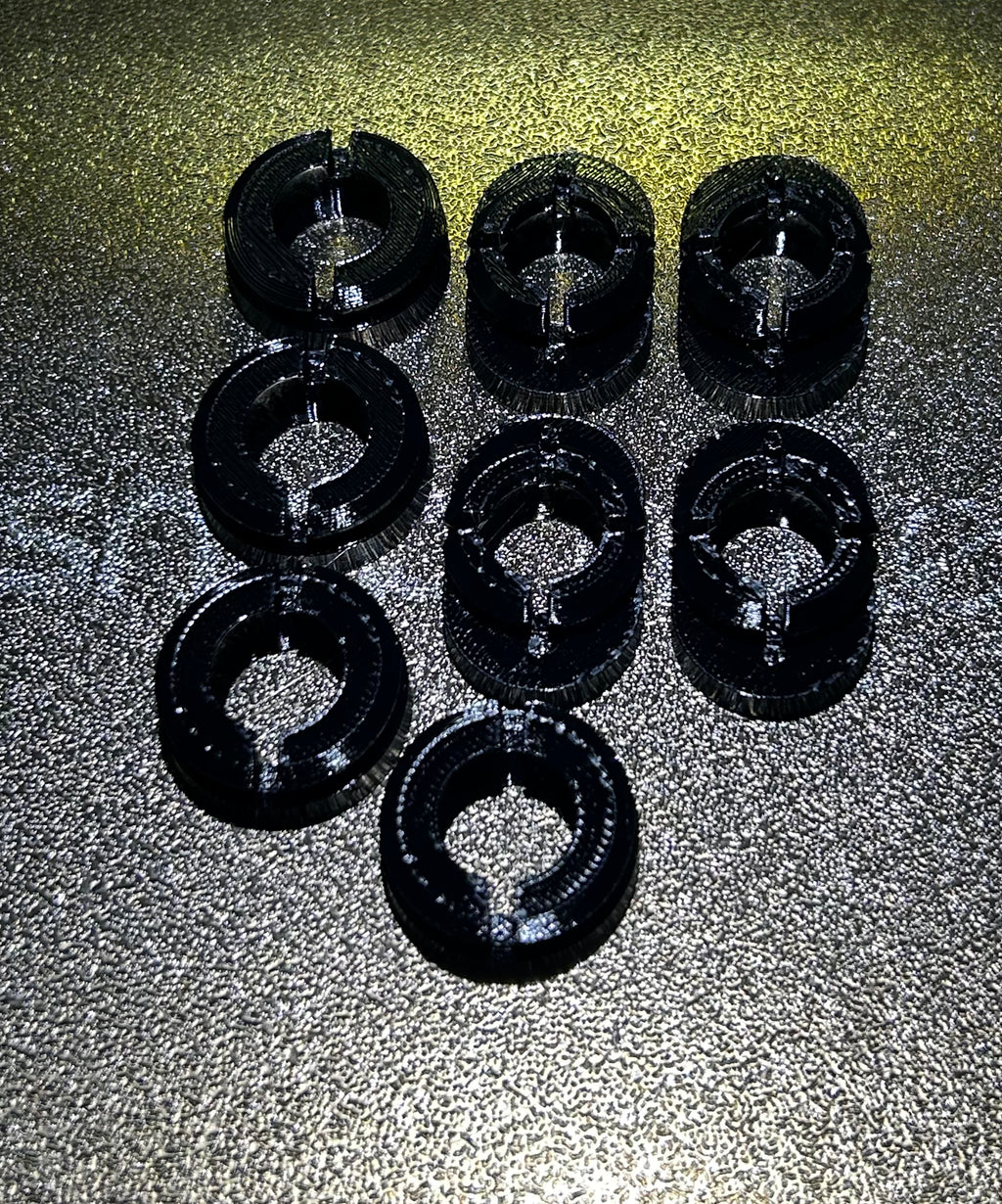 79 - 85 Mazda RX-7 Headlight Bushings