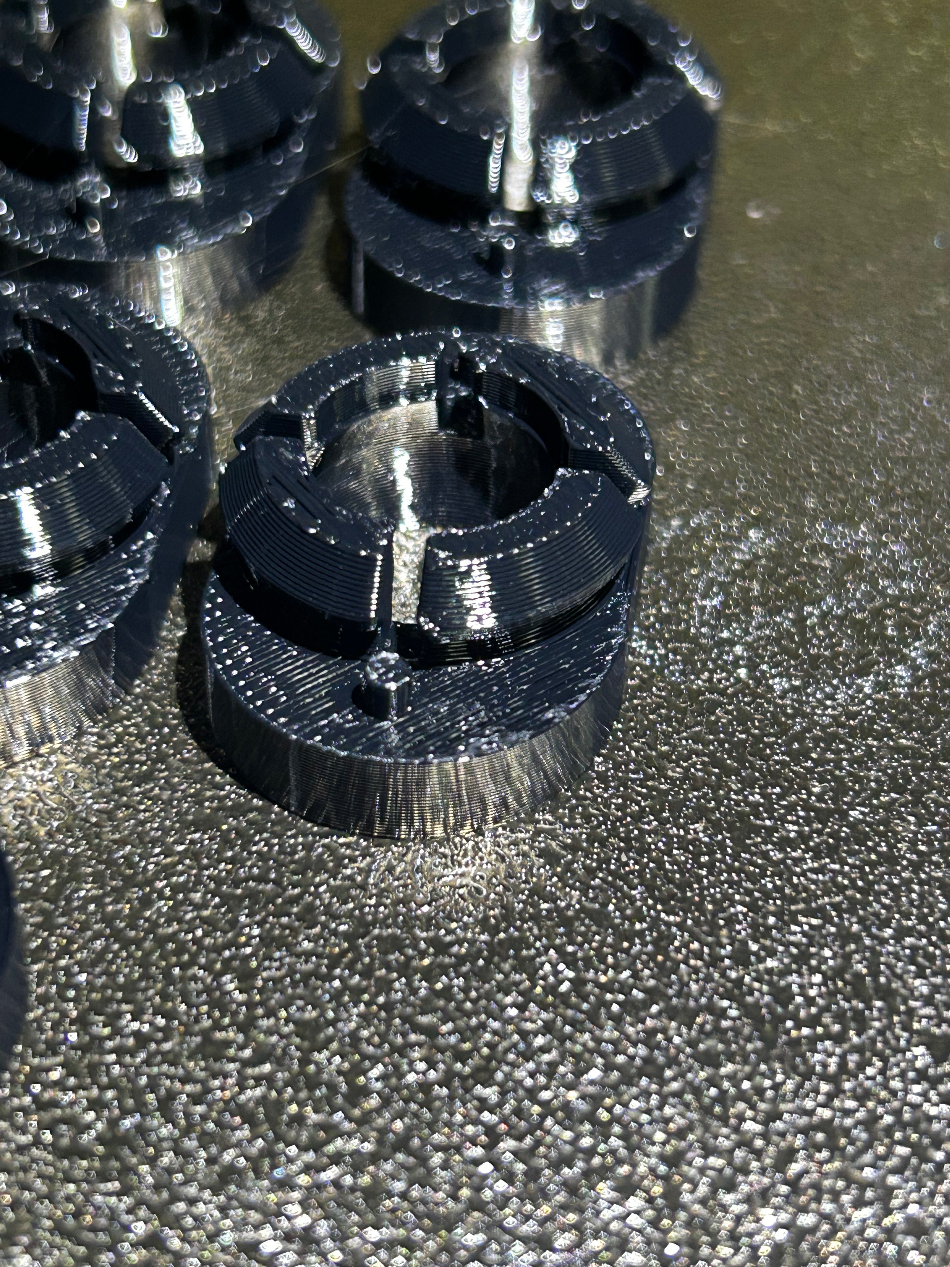 79 - 85 Mazda RX-7 Headlight Bushings