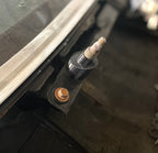 79 - 85 MAZDA RX7 COWL RUBBER KIT