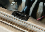 79 - 85 Mazda Rx7 Bare Door Lock Inserts