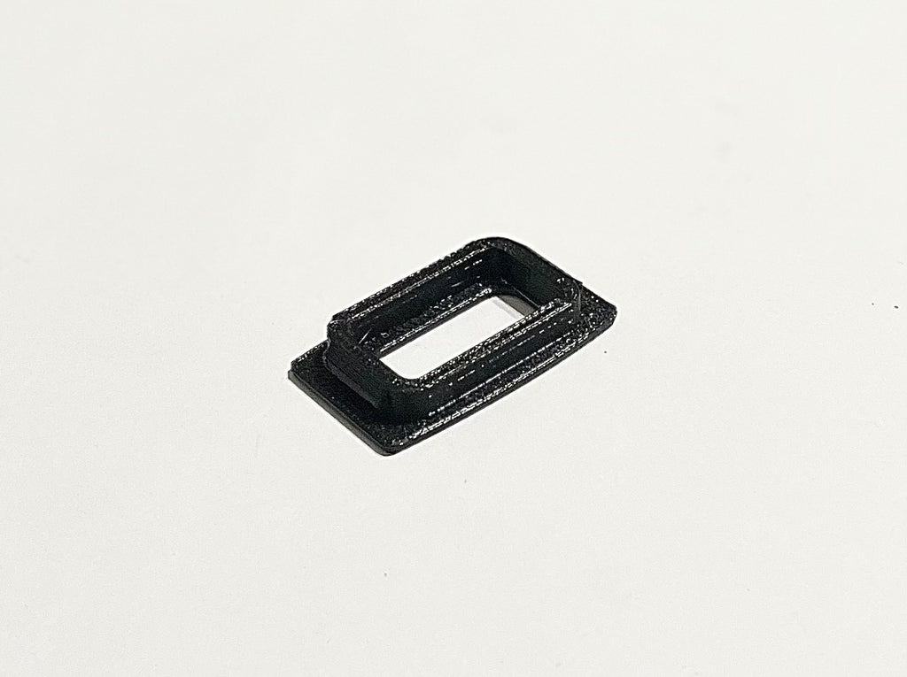 79 - 85 Mazda Rx7 Bare Door Lock Inserts