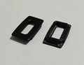 79 - 85 Mazda Rx7 Bare Door Lock Inserts