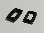 79 - 85 Mazda Rx7 Bare Door Lock Inserts