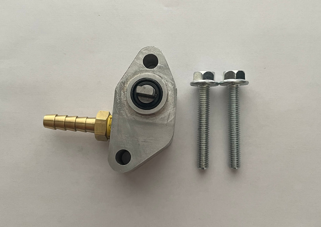 79-85 Mazda 12A OMP adaptor