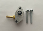 79-85 Mazda 12A OMP adaptor