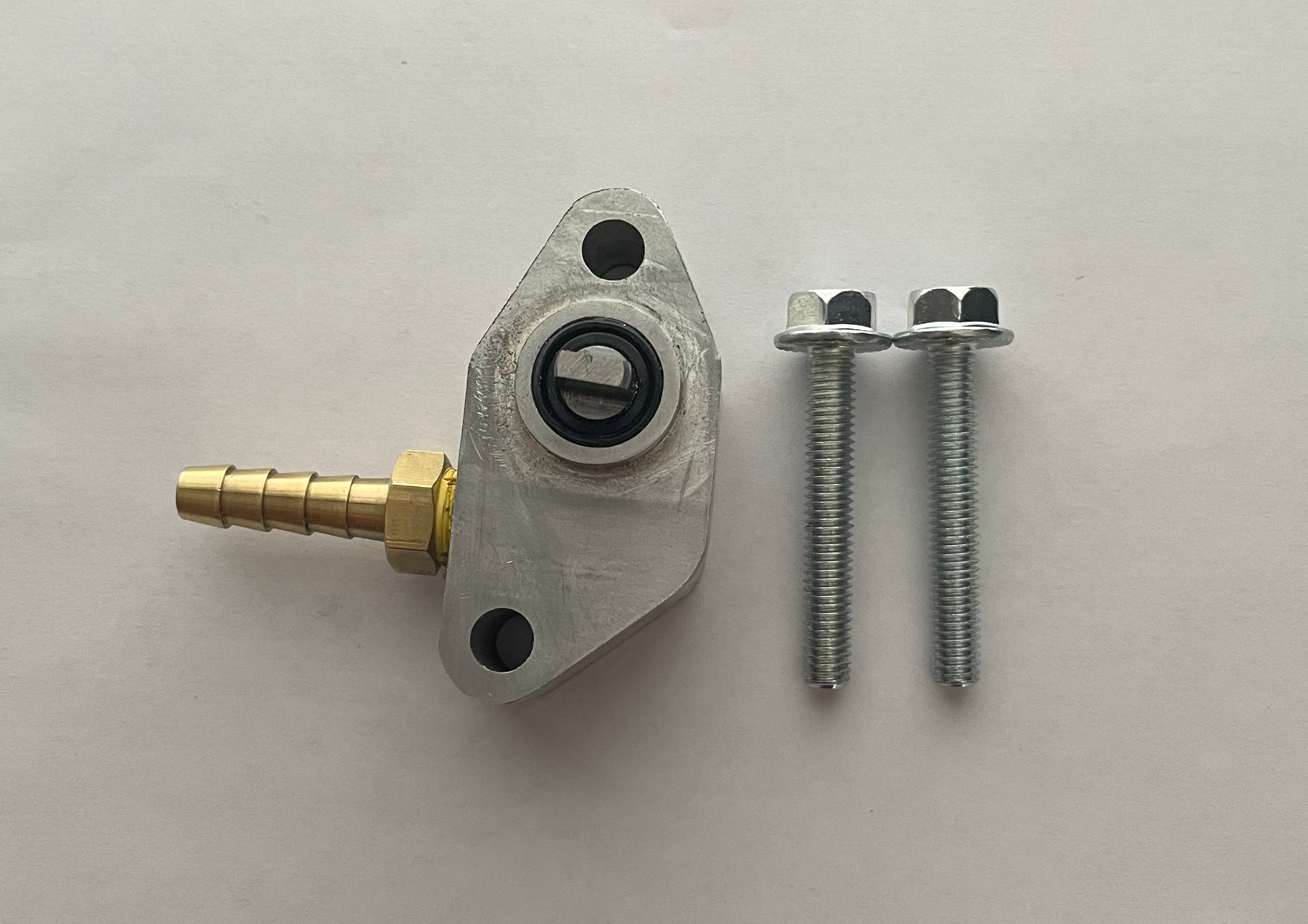 79-85 Mazda 12A OMP adaptor