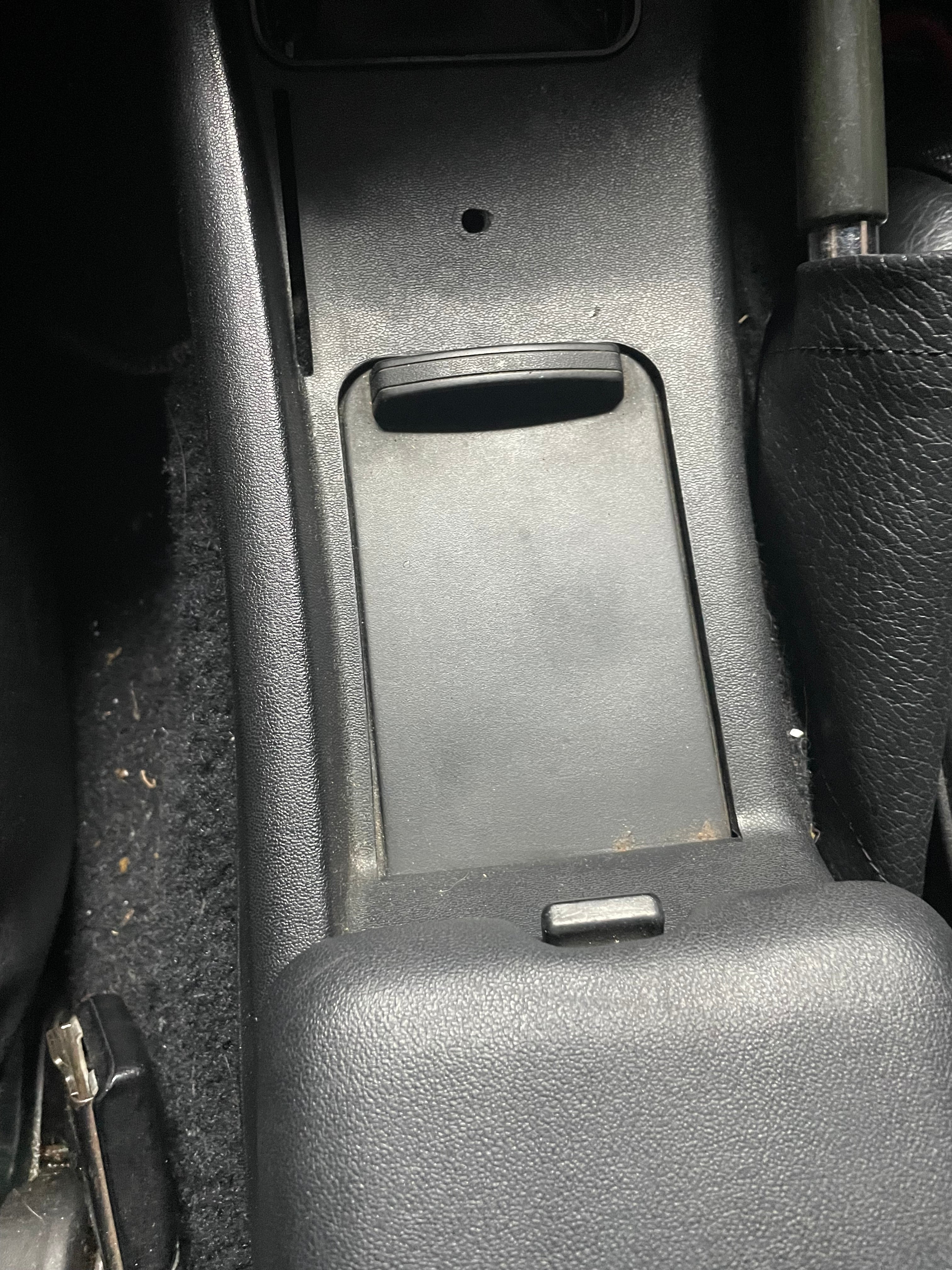 72 - 78 Datsun S30 Cupholder