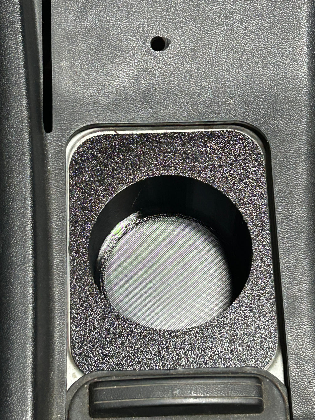 72 - 78 Datsun S30 Cupholder
