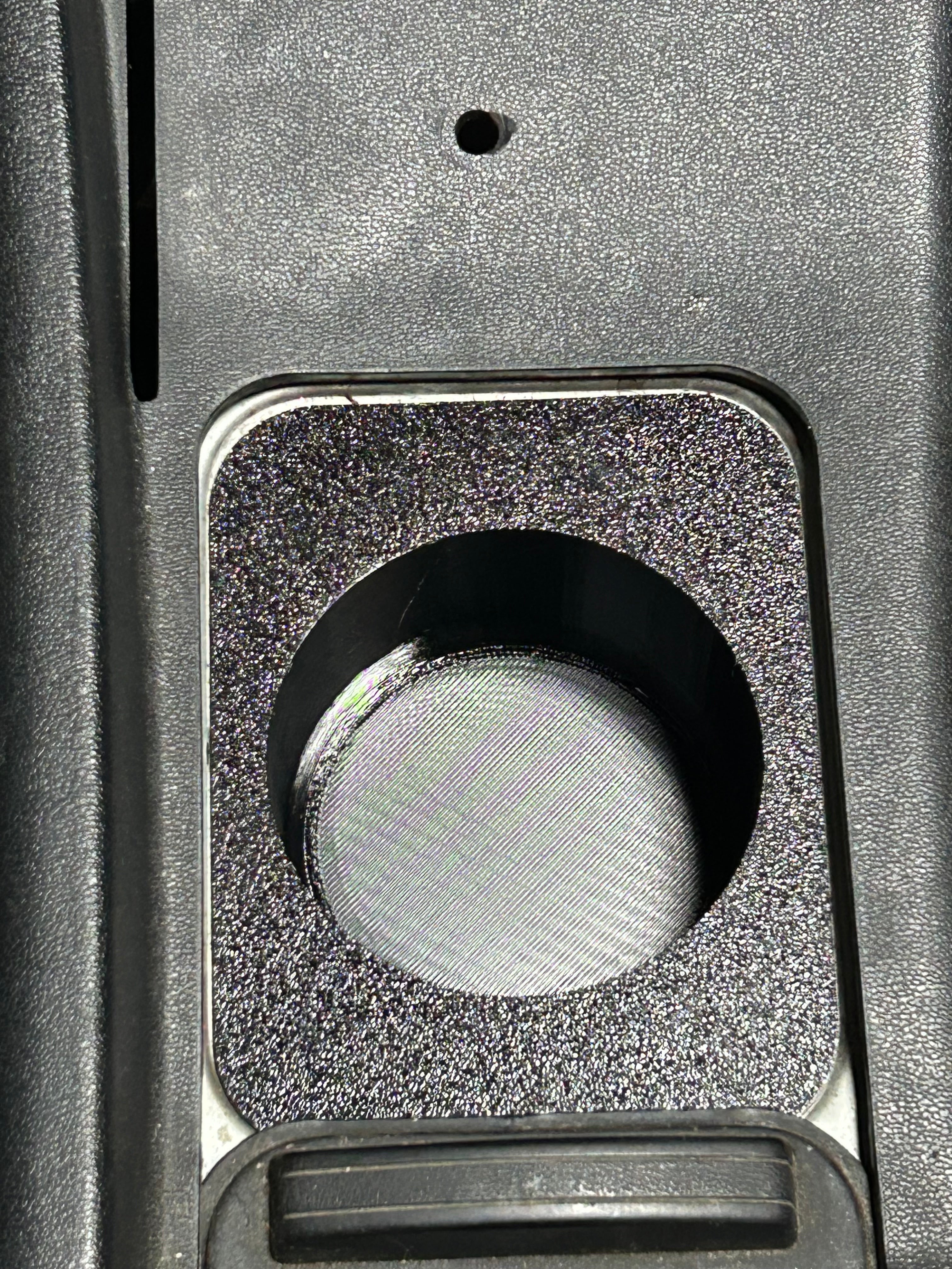 72 - 78 Datsun S30 Cupholder