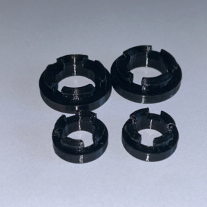 79-85 Mazda RX-7 FB Wiper Linkage Bushing Set