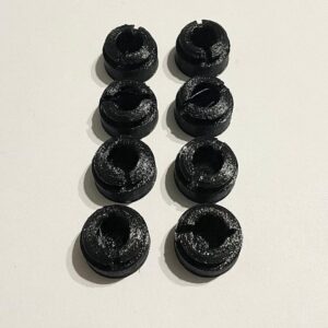 FC Headlight Bushing Set