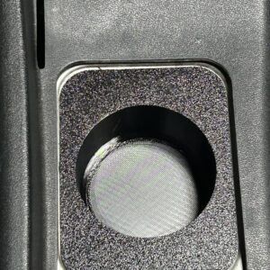 72- 78 Datsun S30 Cupholder