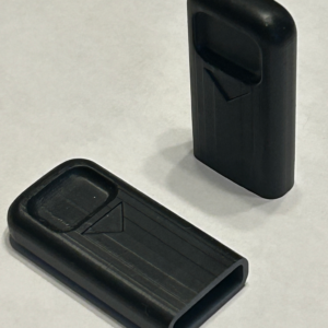 79-85 Mazda Rx7 Door Lock - Black